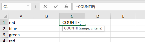 Press Tab to enter selected function Press Tab to enter selected function