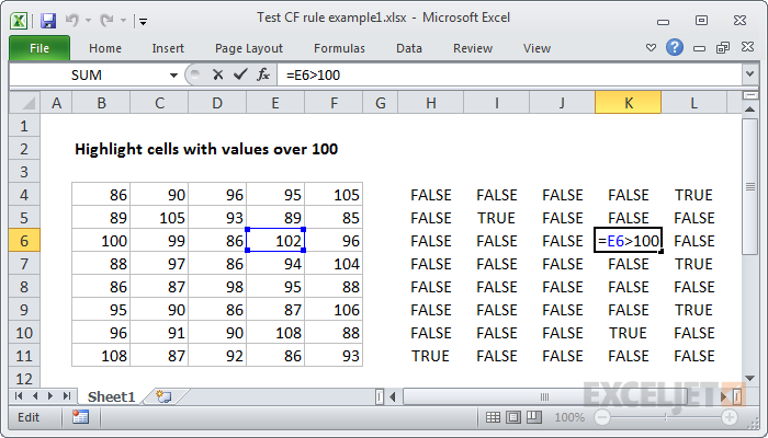 Checking formula references Checking formula references