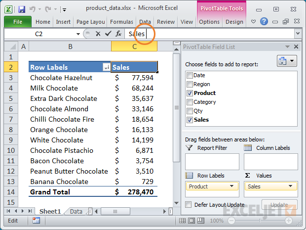 Adding a space to the name avoids the problem Adding a space to the name avoids the problem